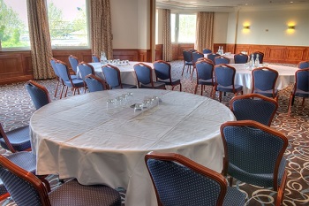 Grand Harbour Hotel meeting rooms