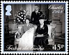 Prince George's Christening, 45p Charles, 1948