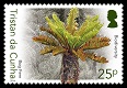Biodiversity Part I, 25p stamp