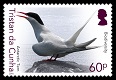Biodiversity Part I, 60p stamp