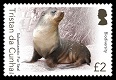 Biodiversity Part I, £2 stamp