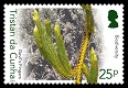 Biodiversity Part II, 25p stamp