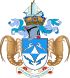 Tristan da Cunha Coat of Arms Tristan da Cunha Coat of Arms