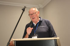 AGM - Jim Kerr