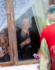 Jill and Glenda aren't going to let you in.