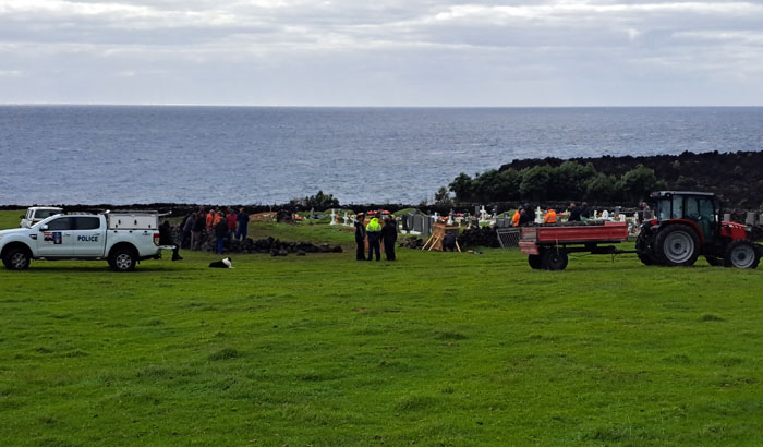 Extending Tristan's graveyard