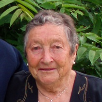 Amy Green, 1937-2025