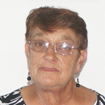 Rebecca Rogers