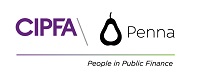 CIPFA-Penna logo