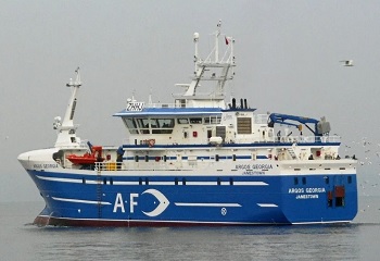 FV Argos Georgia