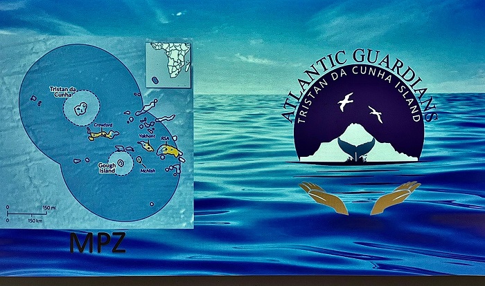 Slides: Atlantic Guardians logo