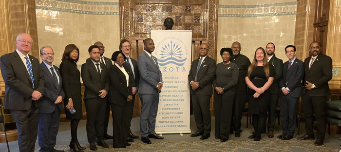 Political Council delegates