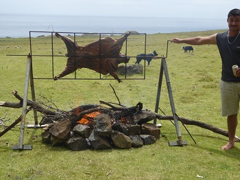 Spit Braai
