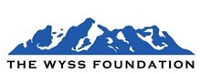 Wyss Foundation logo