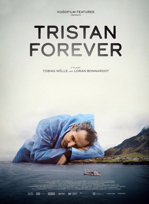 Main Tristan Forever poster