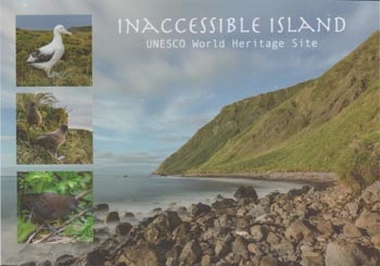 Inaccessible Island