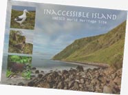 Inaccessible Island