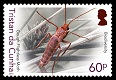 Biodiversity Part II, 60p stamp