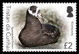 Biodiversity Part II, £2 stamp