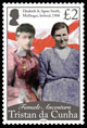 Female Ancestors, £1.80, The Smith Sisters, Mullingar, Ireland, arrived 1908
