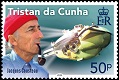The Legacy of Jacques Cousteau 1910 - 1997, 50p