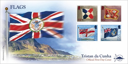 Administrator's Flag