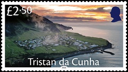 Coast, £2.50 - Aerial View of the Settlement of Edinburgh Coast, £2.50 - Aerial View of the Settlement of Edinburgh