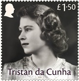 Princess Elizabeth as a young lady Princess Elizabeth as a young lady