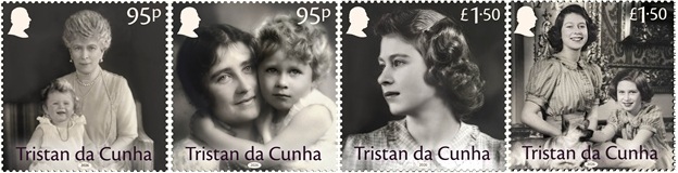 100th Birth Anniversary of Queen Elizabeth II