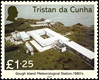 Gough Island Meteorological Station Part 1, &pound;1.25 - Gough Island Meteorological Station, 1980s