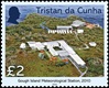 Gough Island Meteorological Station Part 1, &pound;2.00 - Gough Island Meteorological Station, 2010