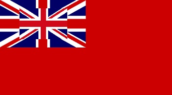Peter Green's flag
