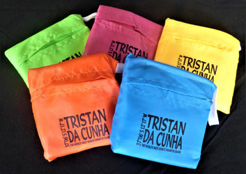 AB04 - Foldaway Shopping Bag