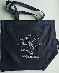 AB05 - Foldable Bag