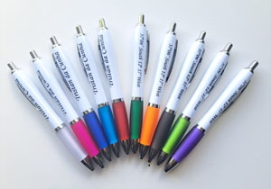 BS22 - Pen