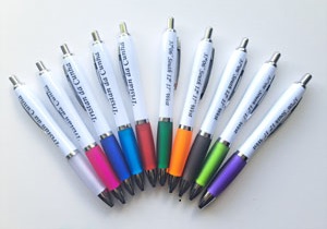 BS22 - Pen