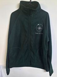 CC26 - Fleece Jacket