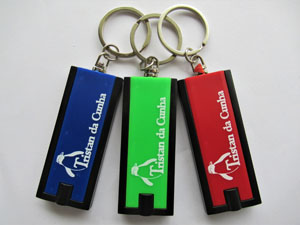 KR10 - Torch Key Ring