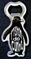 OR23 - Fridge Magnet Bottle Opener