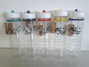 SS13 - Water Bottle