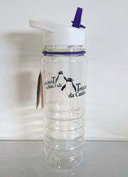 SS13 - Water Bottle